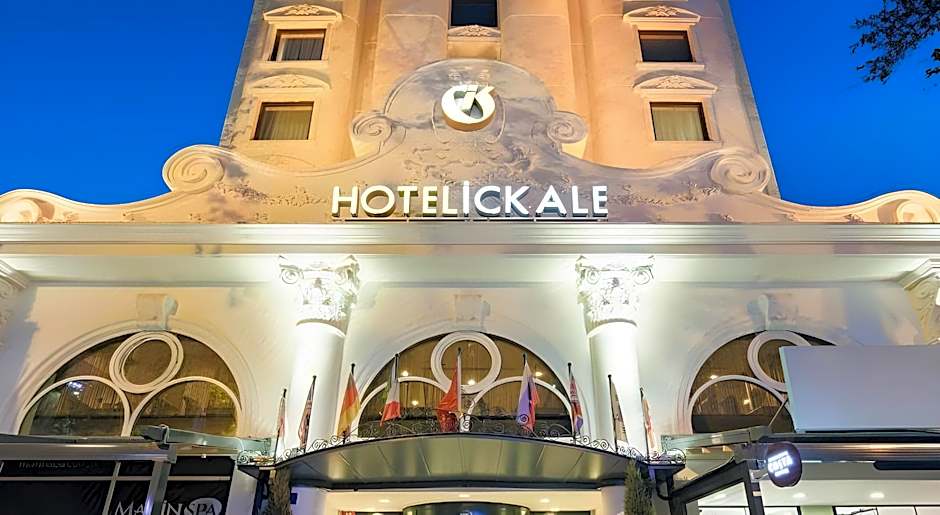 Hotel Ickale