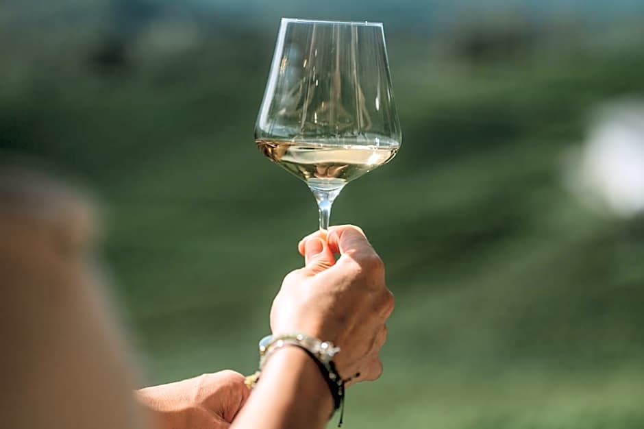 Mahorko Wein Wellness Wasserbüffel