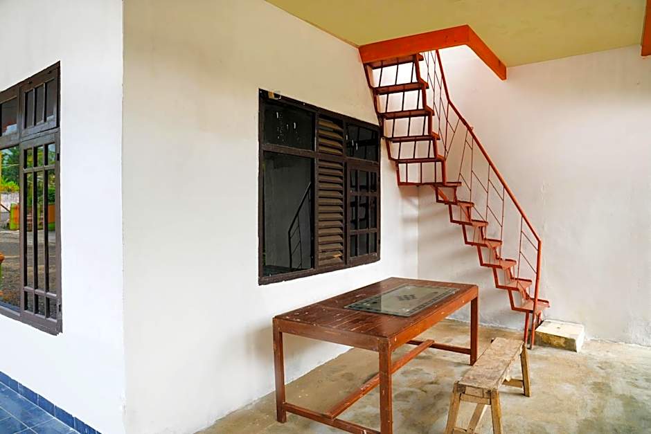 Hotel O Home Stay Syariah Aom Kusman