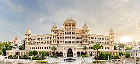 Shree Vallabh Vilas Lords Plaza Nathdwara - Pure Veg