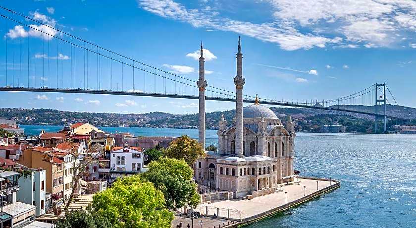 The Stay Bosphorus