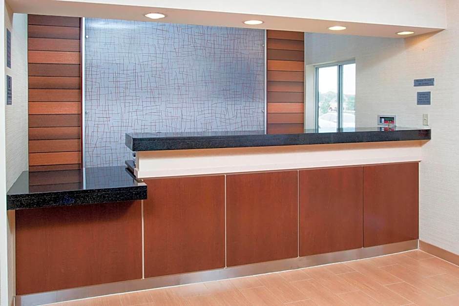 Fairfield Inn & Suites by Marriott Quincy