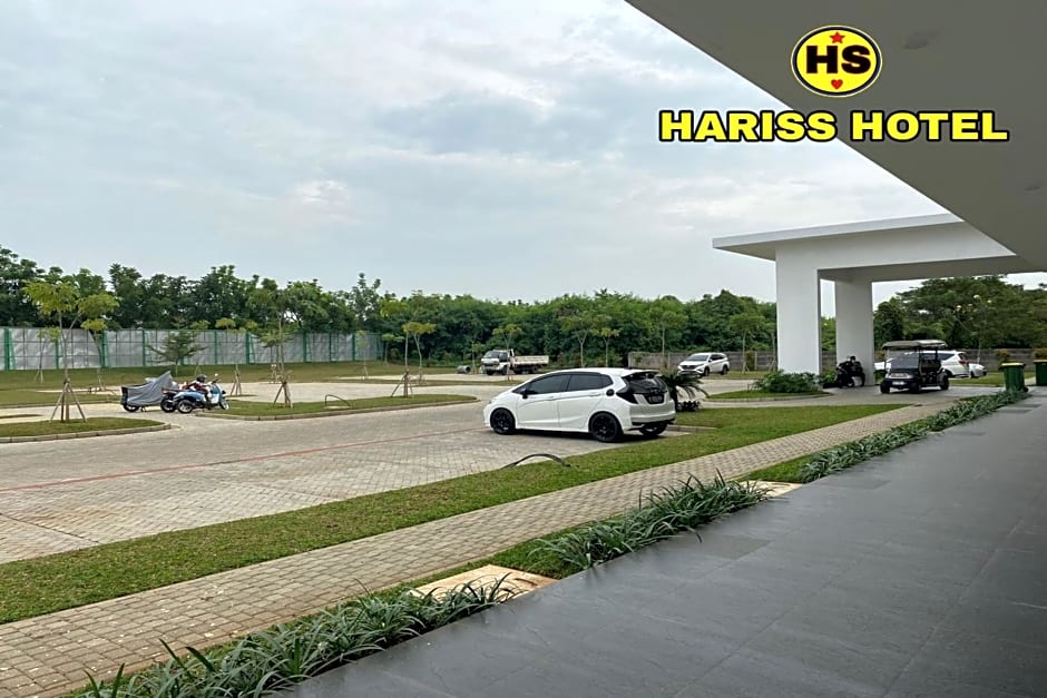 Hariss Inn Bandara