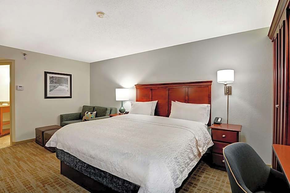 Hampton Inn By Hilton Beckley