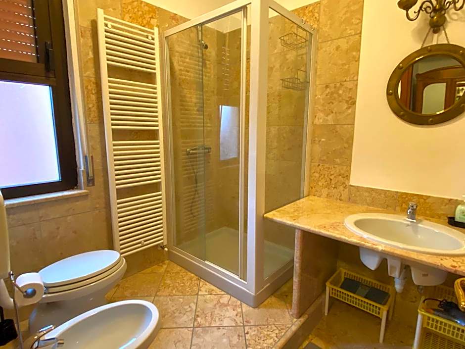 Faber Apartments-Residence Style