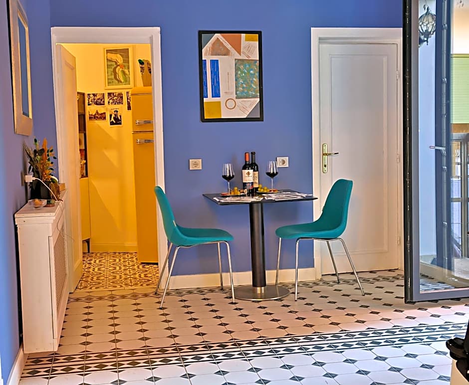 Art Boutique Residence