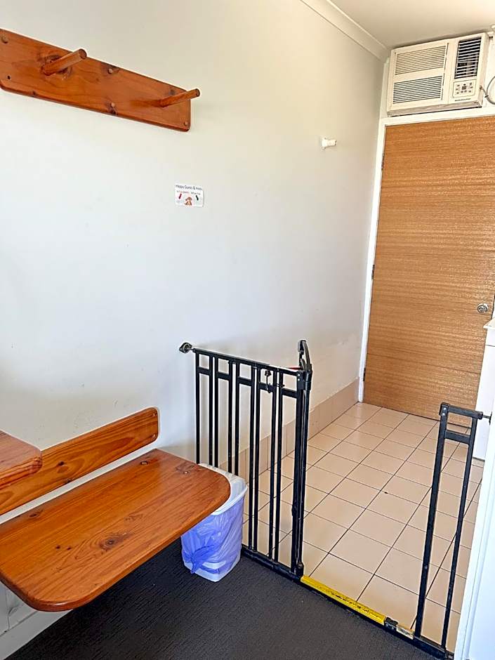 Ocean View Motel Bowen