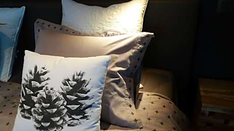"Un matin au jardin"