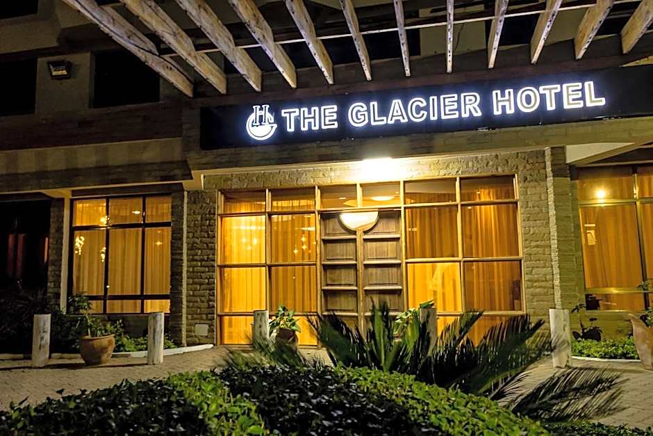 The Glacier Hotel Nanyuki
