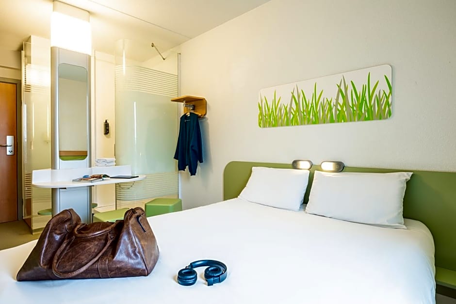 ibis budget Brugge Centrum Station