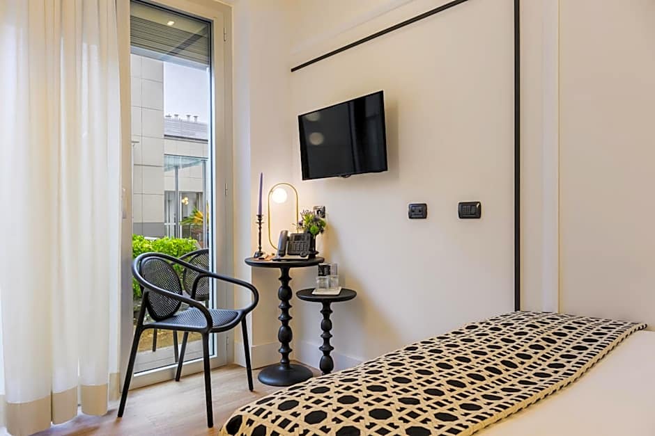 JOIVY Together Florence Urban Resort