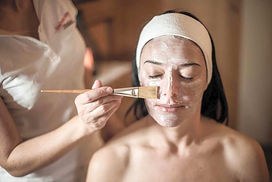 Appartements & Wellness Winkler