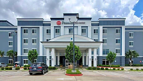 Best Western Premier Ashton Suites-Willowbrook