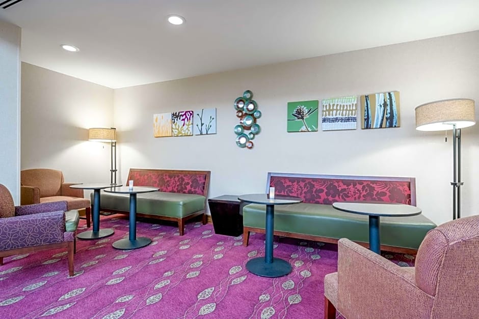 Hampton Inn By Hilton Frostburg