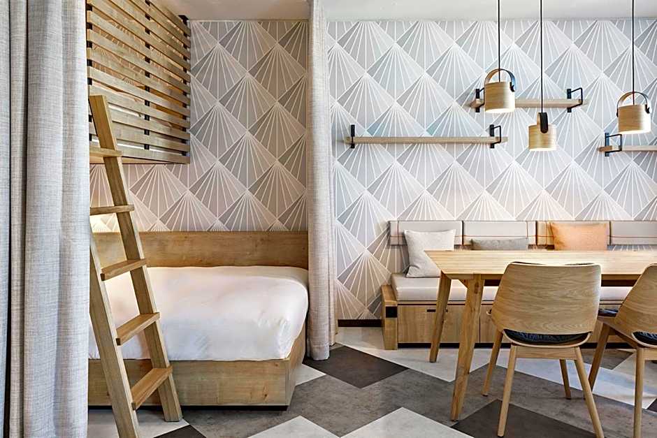 Stay KooooK Bern Wankdorf - Online Check In