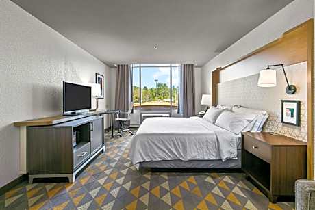 King Suite