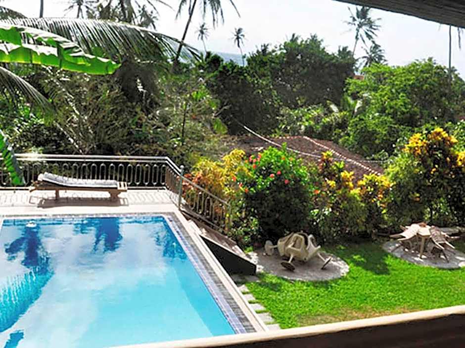 Little Paradise Guest House