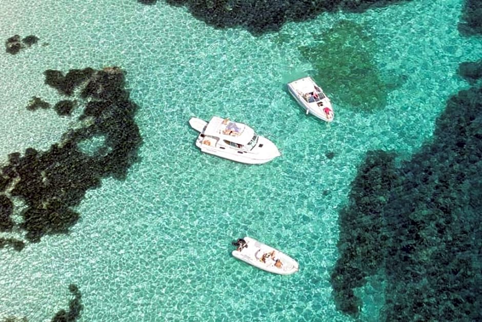 CANNES OUEST - Mandelieu