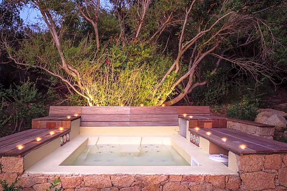 Costa Paradiso Resort