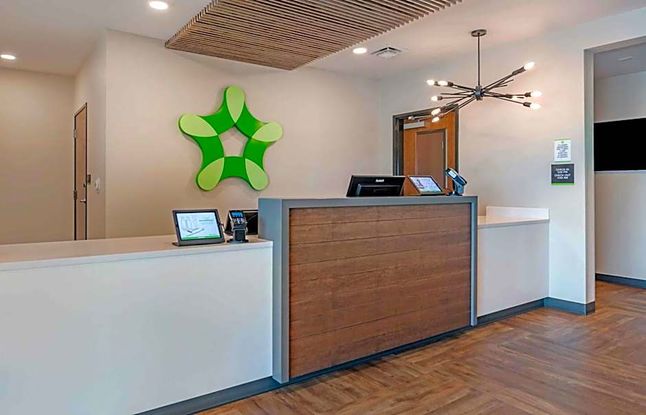 Extended Stay America Premier Suites - Asheville