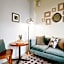 Tainan Haian Art Apartment