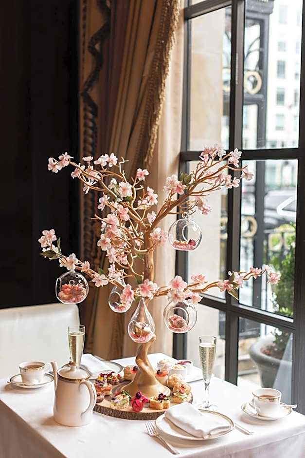 St. Regis Hotel Washington DC