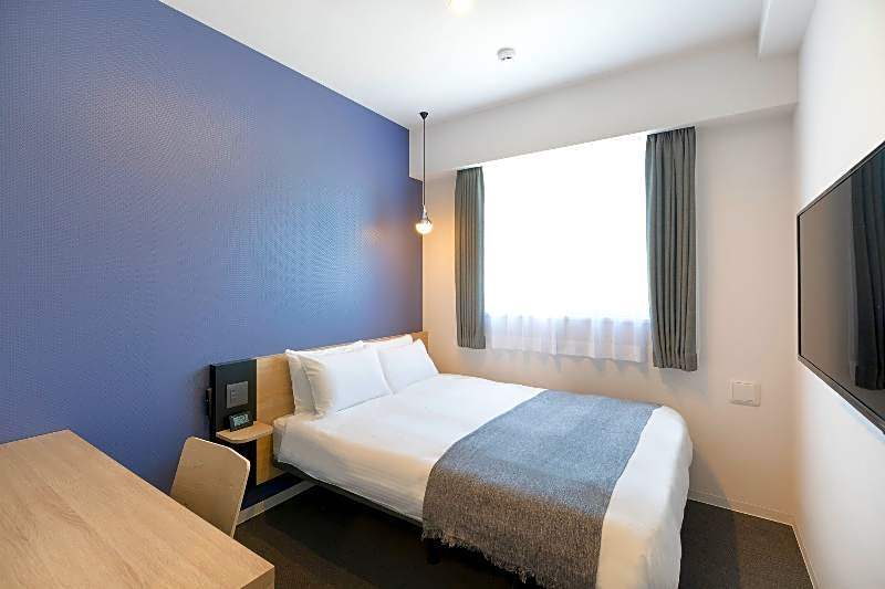 M's Hotel Kyoto Station Taruya