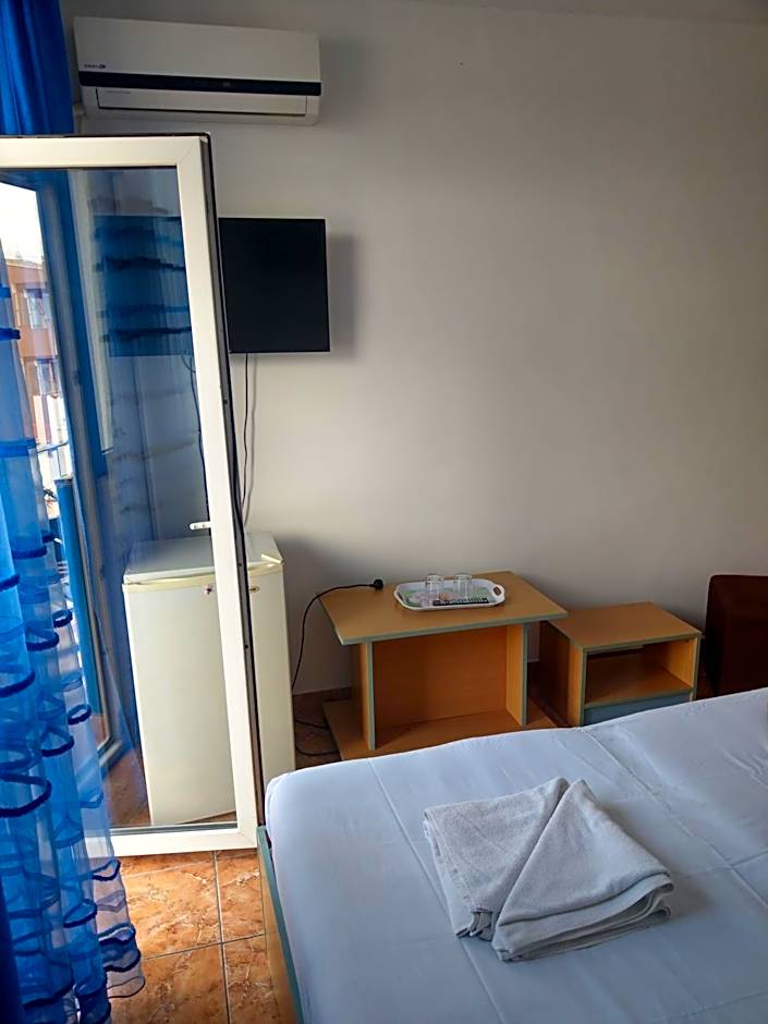 Hotel Vila Alex