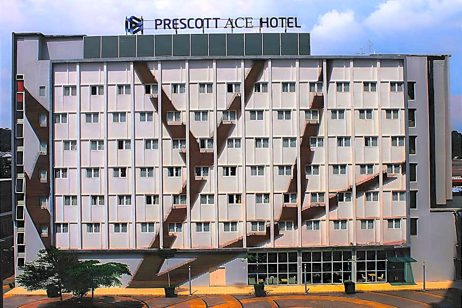 Prescott Ace Kuala Lumpur Cheras