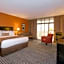 Oakland Airport Executive Hotel