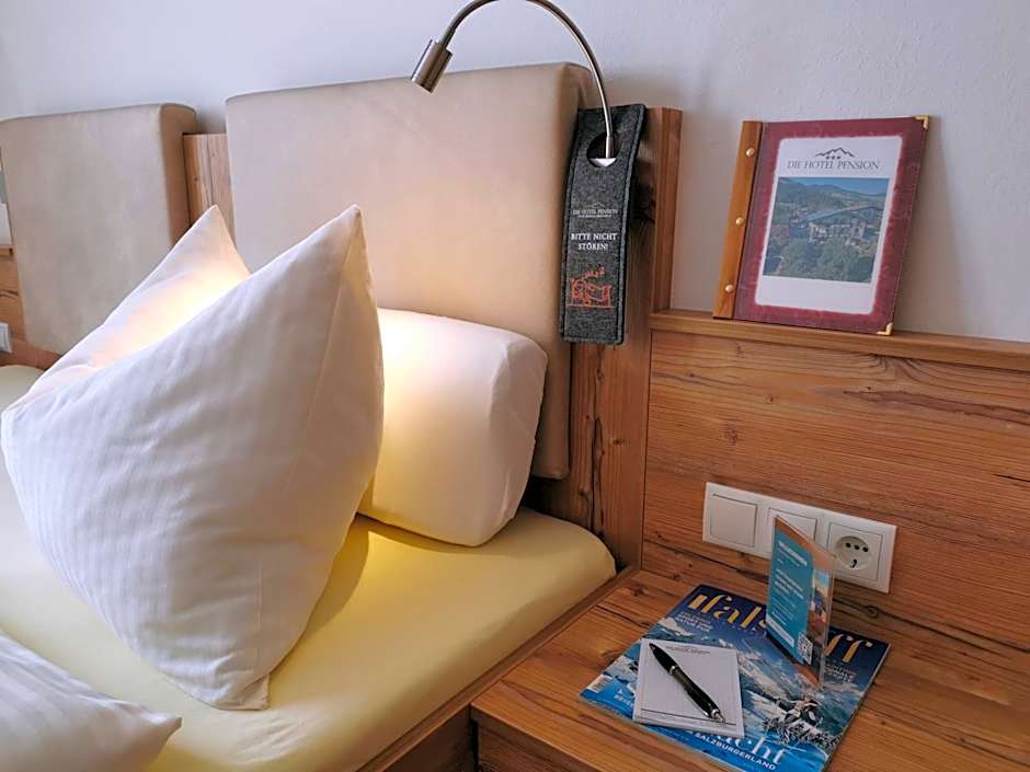 No1 - Flo's Rooms & Breakfast