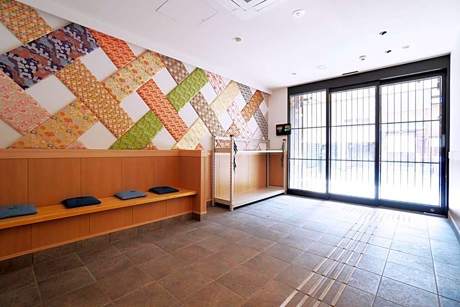 Elite Inn Kawaramachi