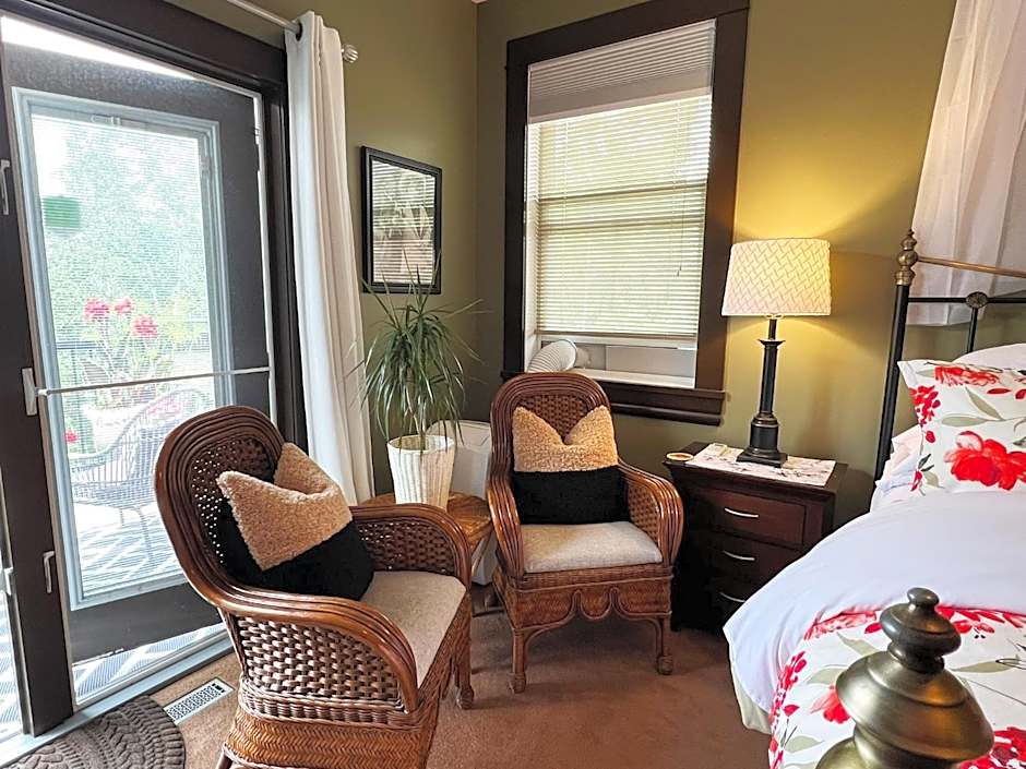 Wolf Creek Bed and Breakfast