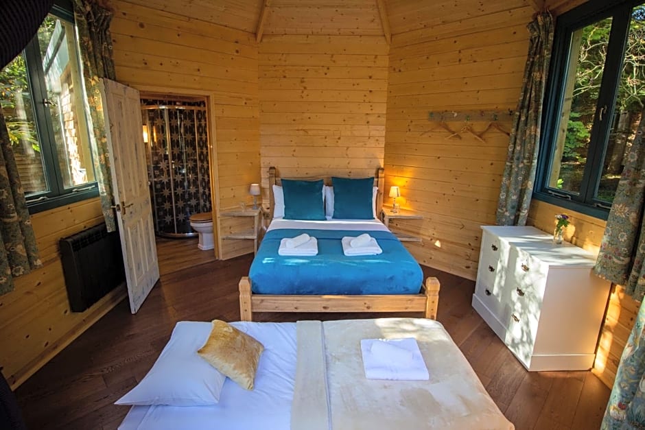 West Lexham Retreat Centre