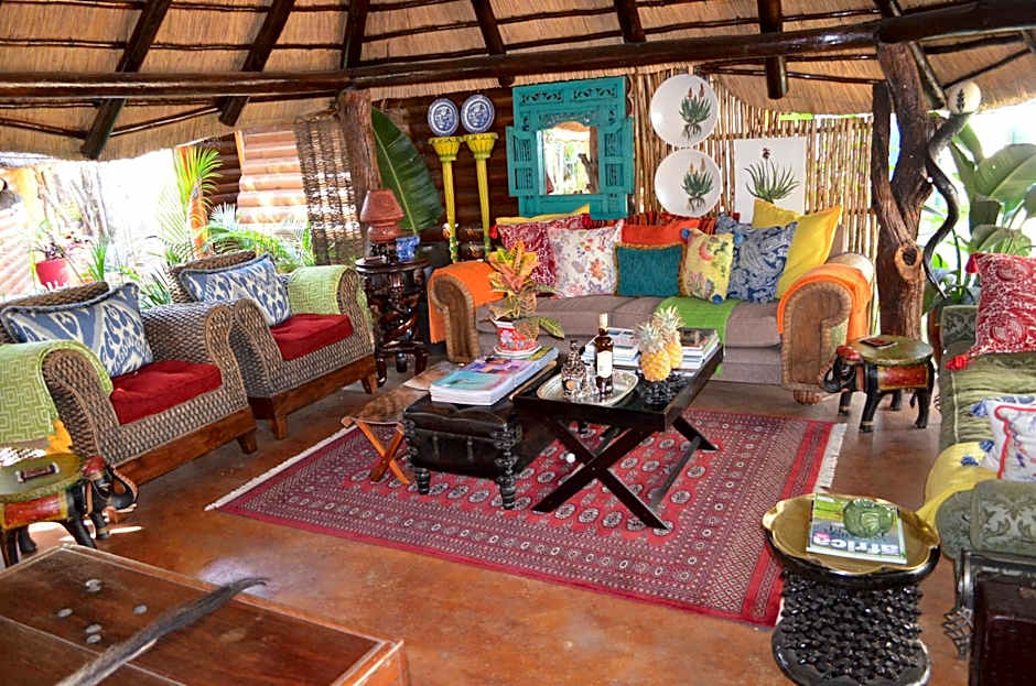 Wielewaal Bush Lodge
