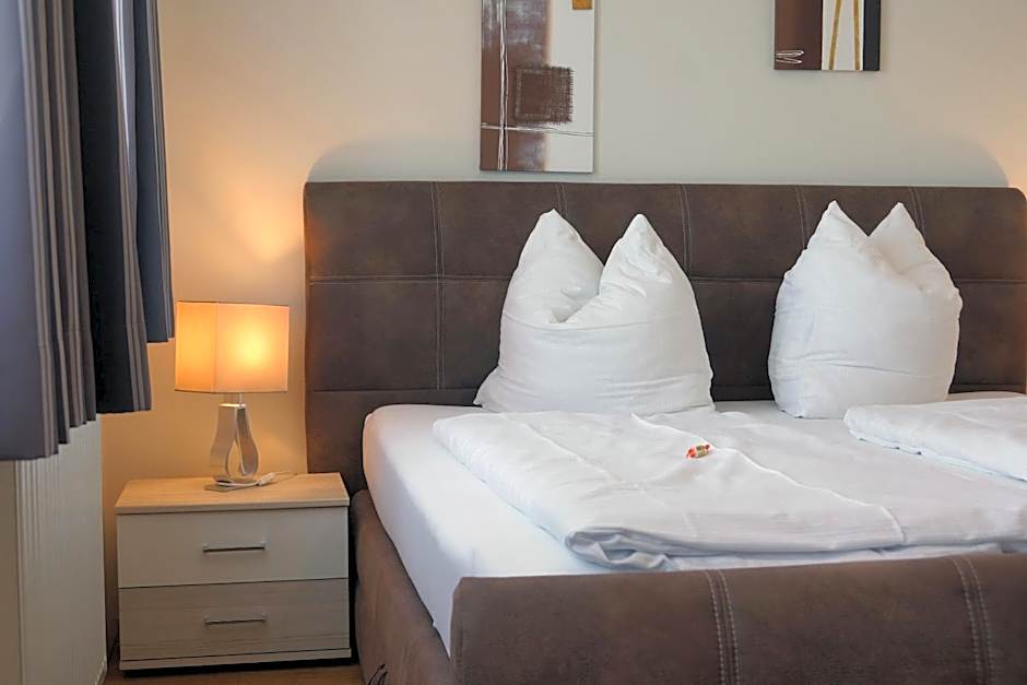 Panoramagasthof DaxLueg