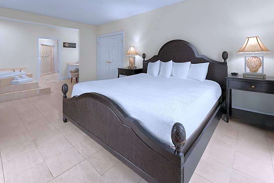 Coconut Malorie Resort Ocean City, an Ascend Collection Hotel