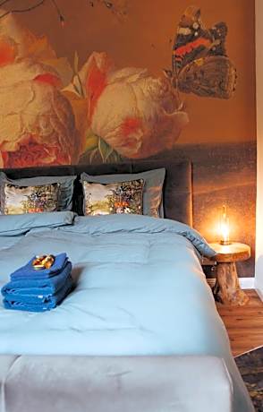 King Room with River View