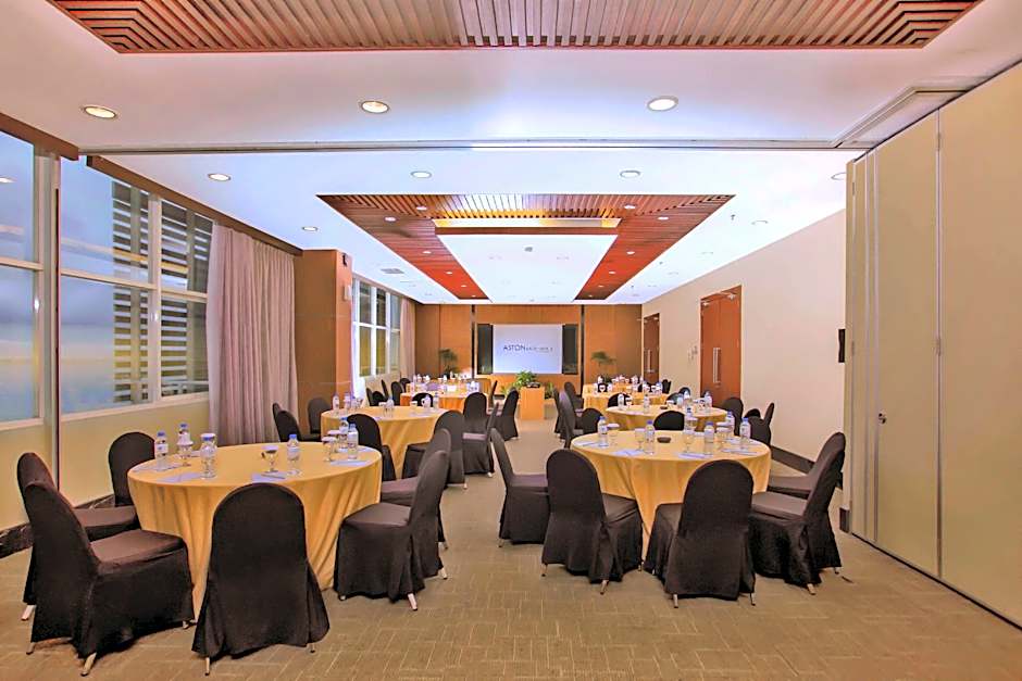 GOLDEN TULIP BALIKPAPAN HOTEL AND SUITES