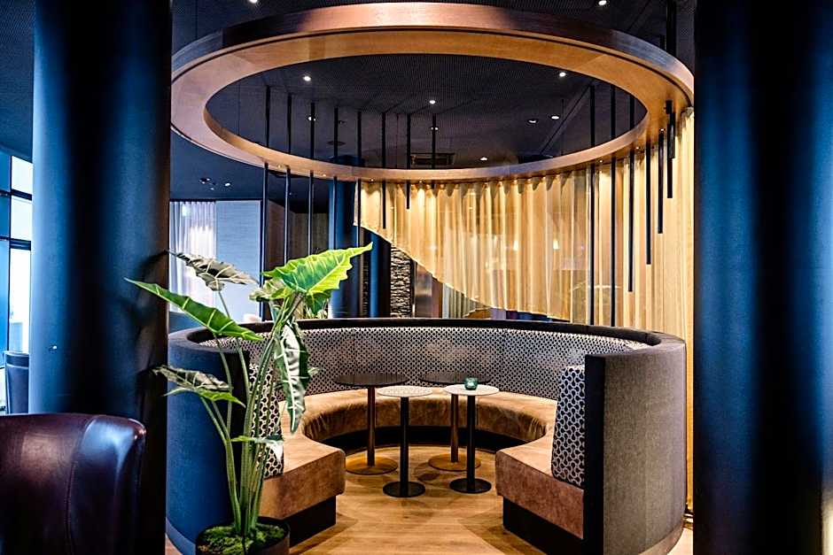 Motel One Frankfurt-Messe