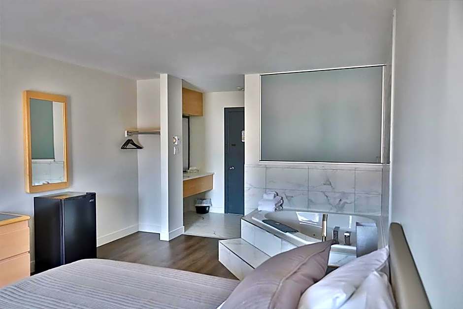 Motel Mascouche