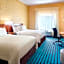 Fairfield Inn & Suites by Marriott Hendersonville Flat Rock