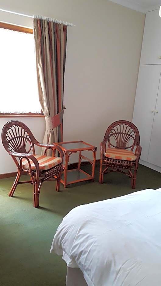 Hansa Hotel Swakopmund