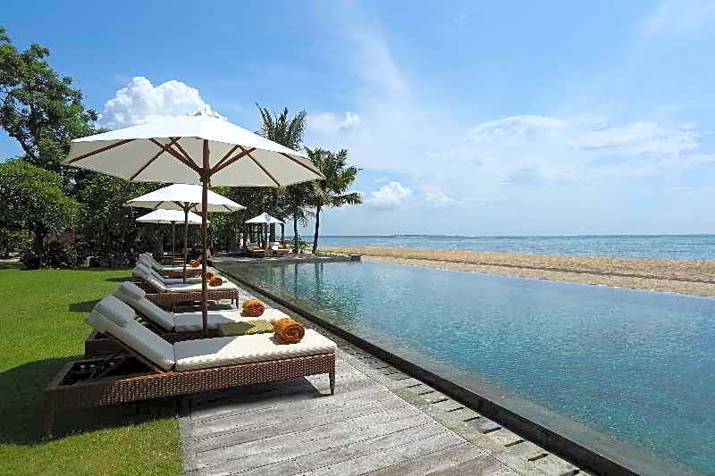 Awarta Nusa Dua Luxury Villas & Spa Bali 