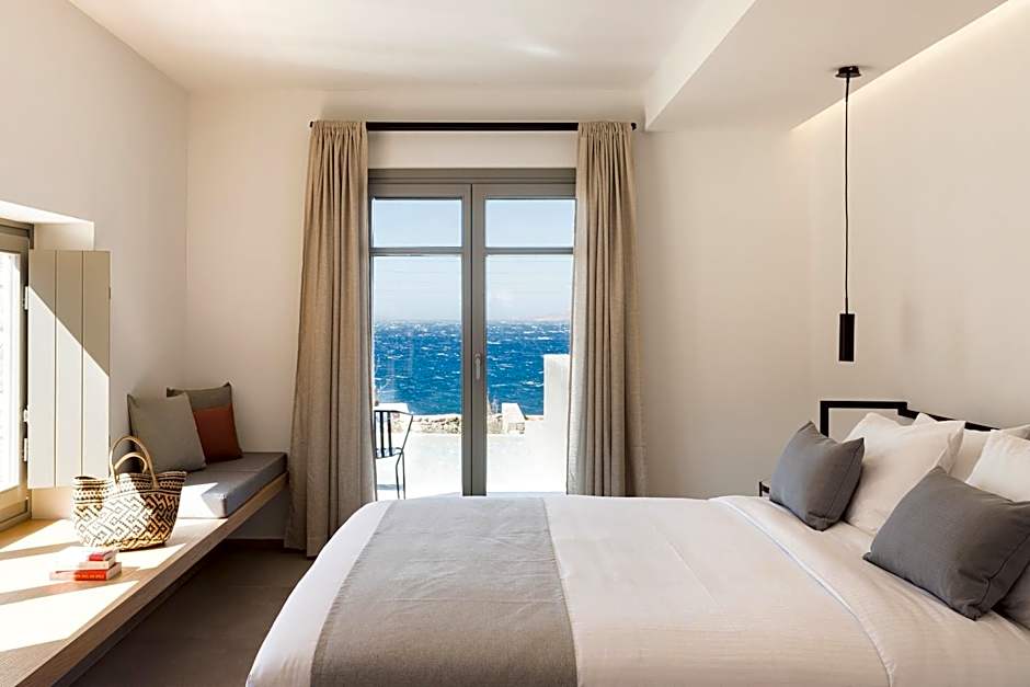 Mykonos Soul Luxury Suites
