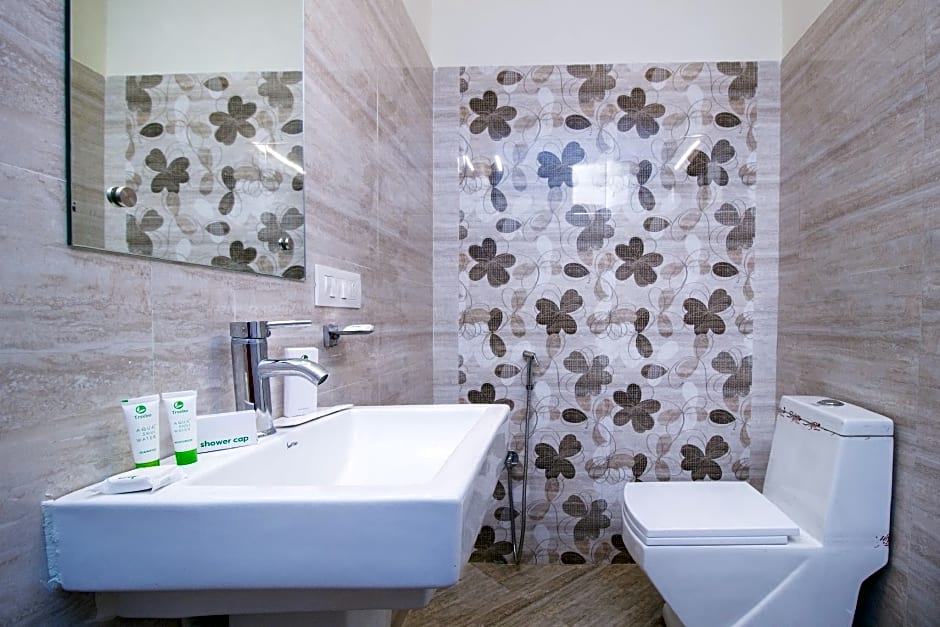 Itsy Hotels Arastu Inn