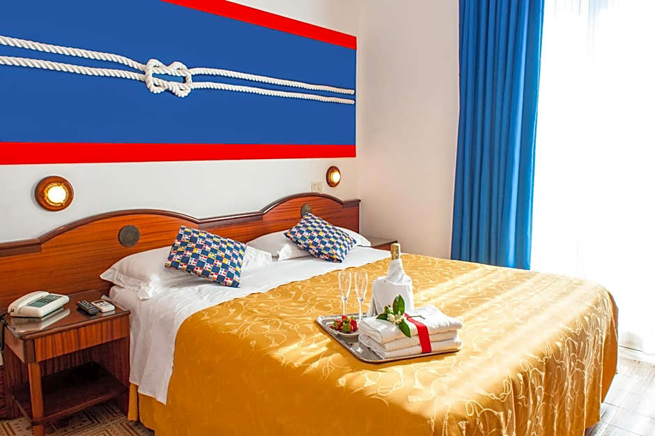 Hotel La Carruba