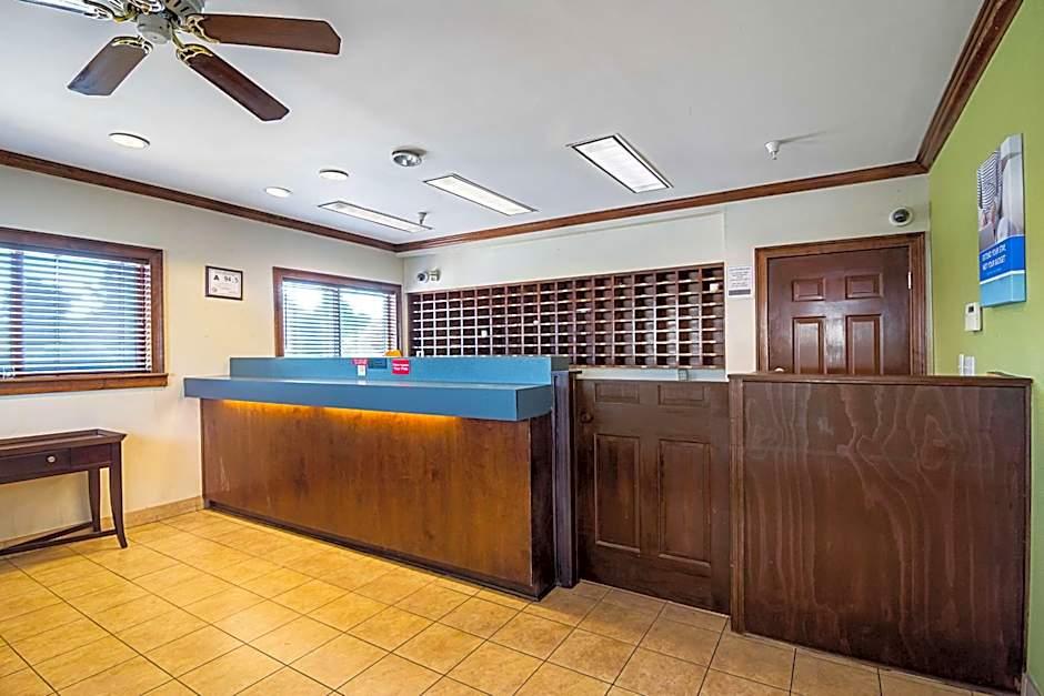 Motel 6-Fayetteville, NC - Fort Liberty Area