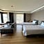 Şehrar Suite Hotel