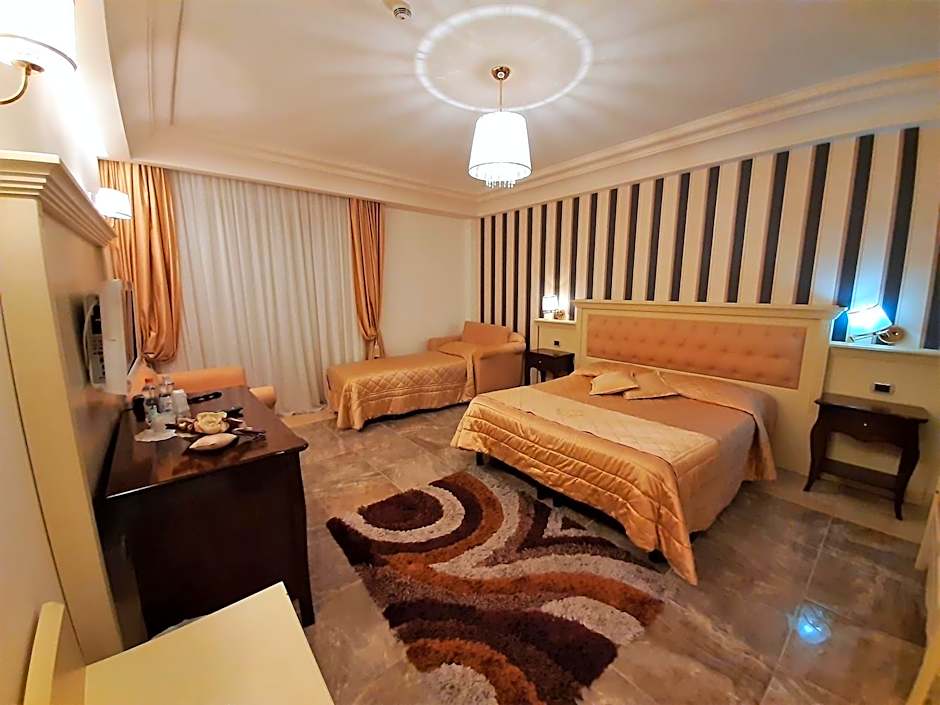 Regina di Saba - Hotel Villa per ricevimenti